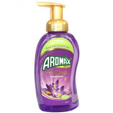 Пенка-мыло "Aromax" фиолетовый 500 мл.