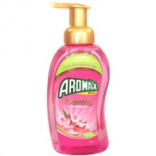 Пенка-мыло "Aromax" розовый 500 мл.