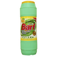 Чистоль "Barf" с ароматом Лимона Объем 500 гр.