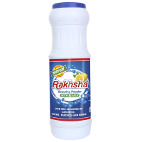 Чистоль "Rakhsha" с ароматом Лимона Объем 500 гр.